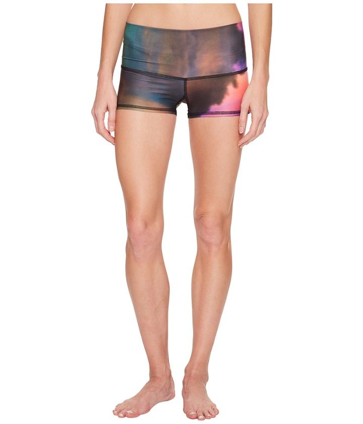 Teeki - Cloud Sun Shorts