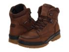 Ecco - Track 6 Gtx Moc Toe Boot