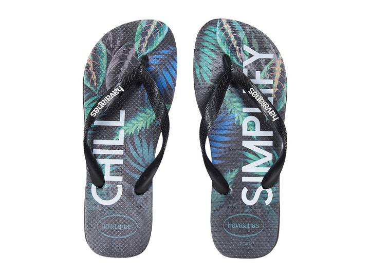 Havaianas - Top Tropical Flip-flops