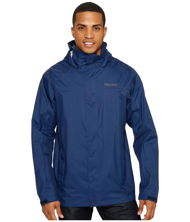Marmot - Precip(r) Jacket Tall