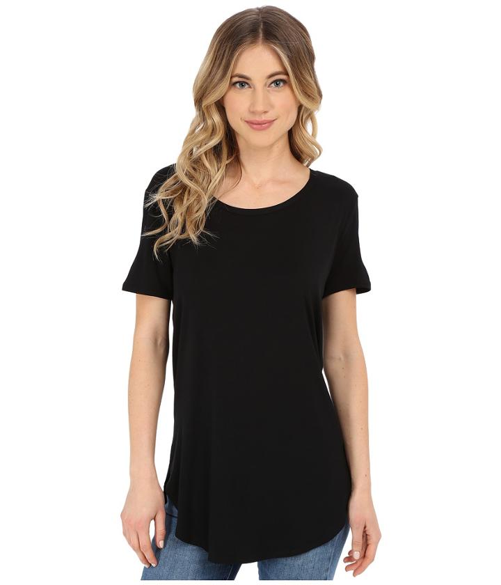 Culture Phit - Caydee Short Sleeve Modal Top