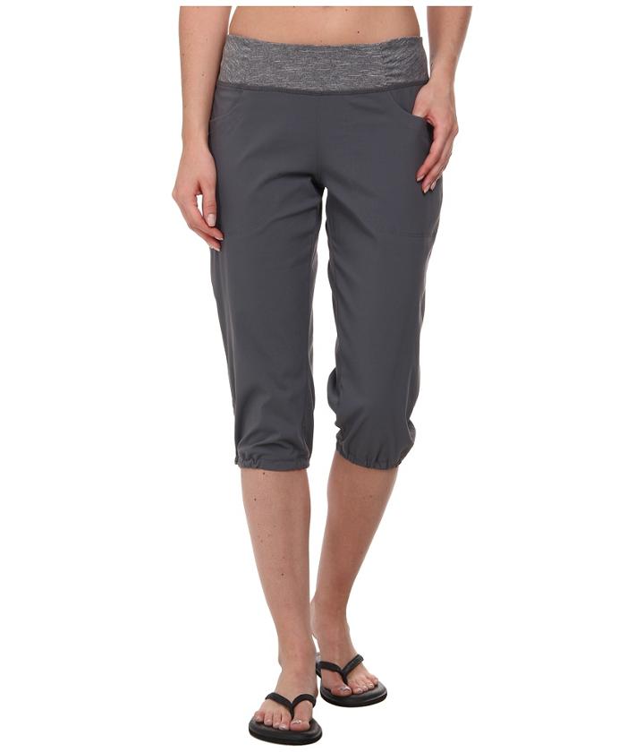 Mountain Hardwear - Dynama Capri