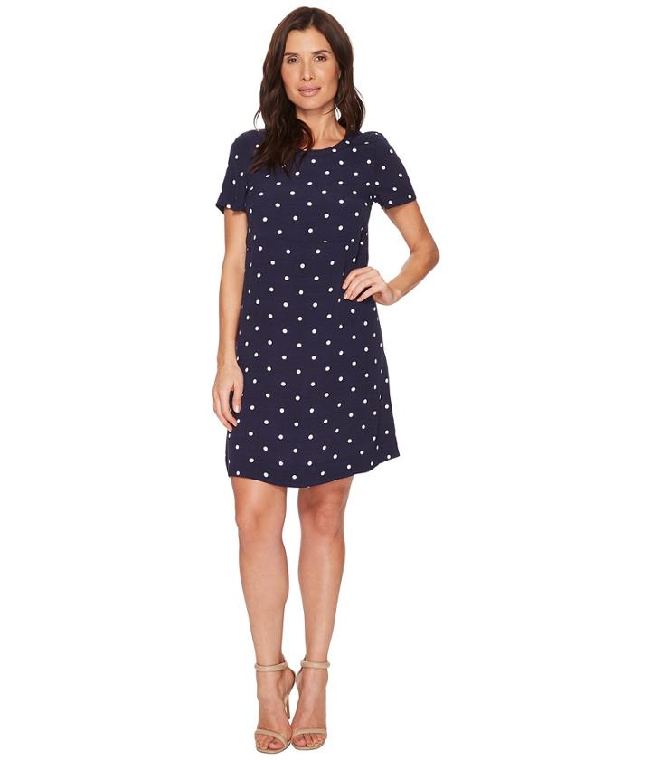 Joules - Krista Woven Dress