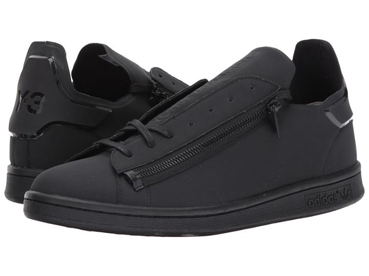 Adidas Y-3 By Yohji Yamamoto - Stan Zip
