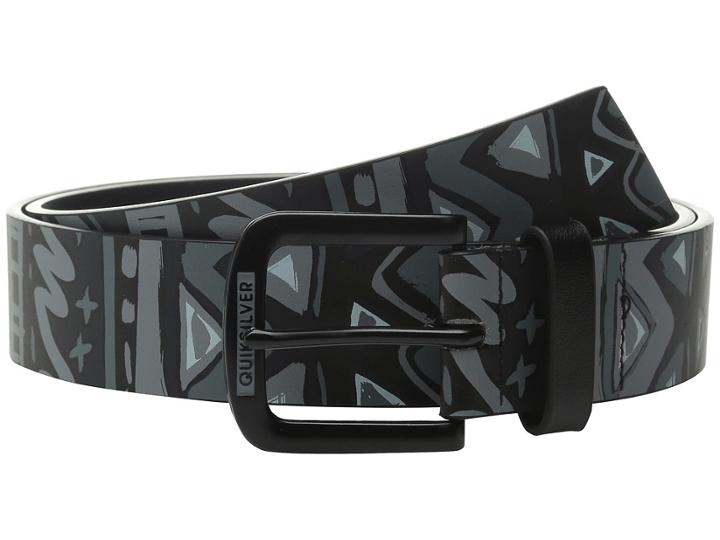 Quiksilver - Hectic Belts