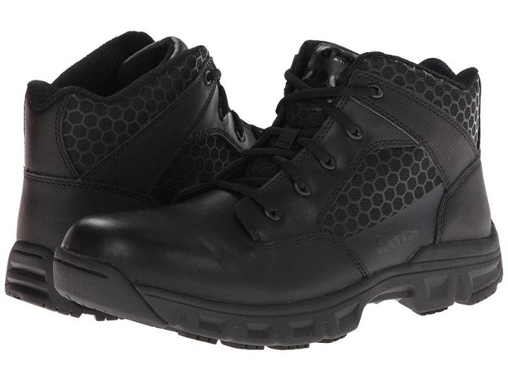 Bates Footwear Code 6 - 4