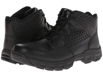 Bates Footwear Code 6 - 4