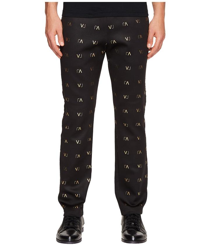 Versace Jeans - Trousers Ea2gpb1f8