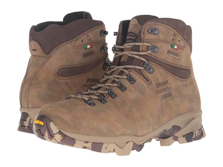 Zamberlan - Leopard Gtx
