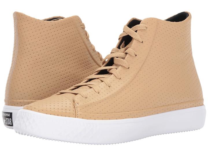 Converse - Chuck Taylor All Star Modern Perforated Leather