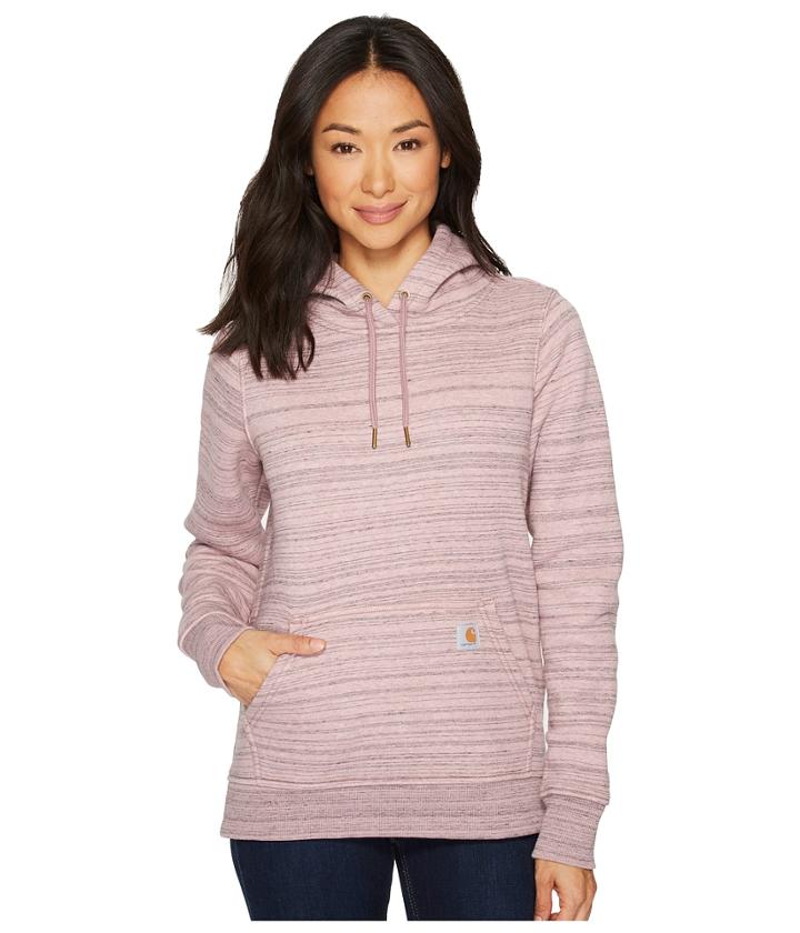 Carhartt - Clarksburg Pullover Sweatshirt