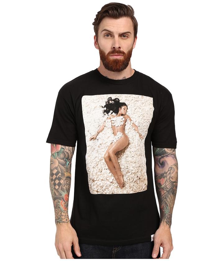 Diamond Supply Co. - Diamond Cassie Dreams Tee