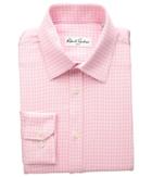Robert Graham - Diamond Tonal Dress Shirt