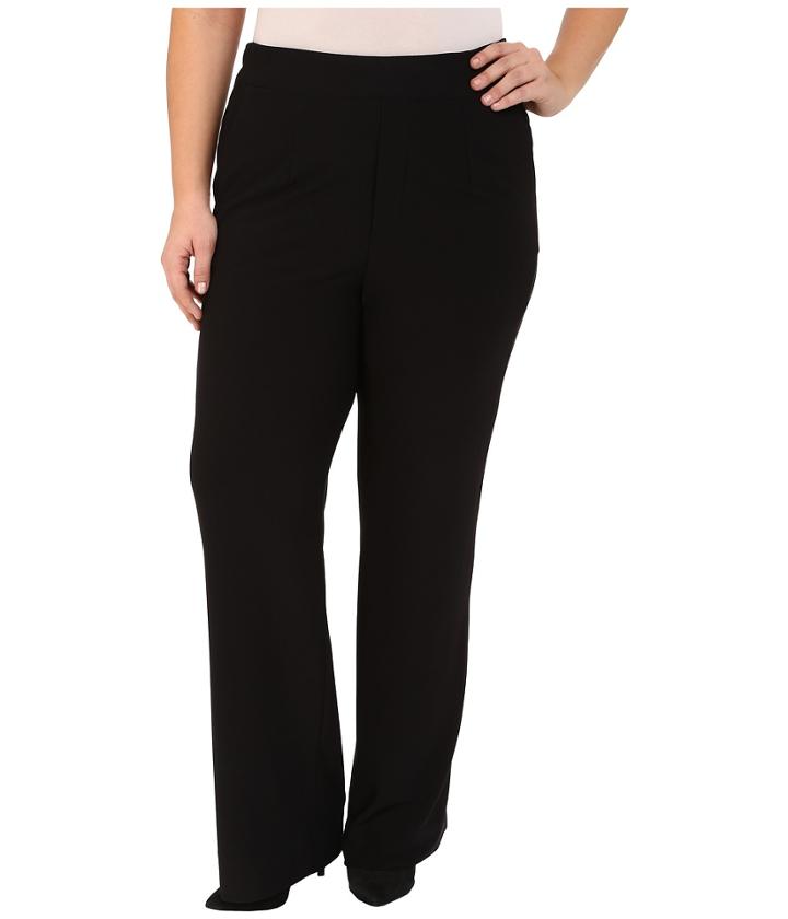 Lysse - Plus Size Dietrich Pants