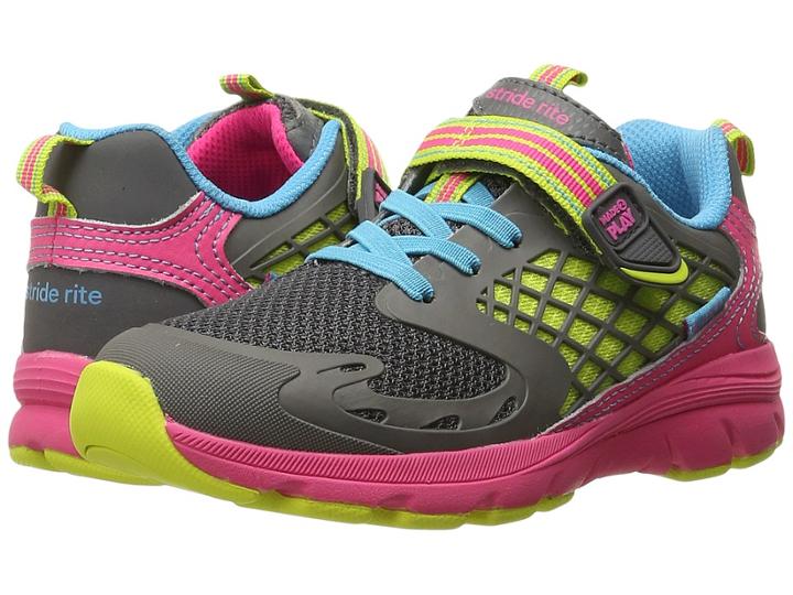 Stride Rite - M2p Cannan