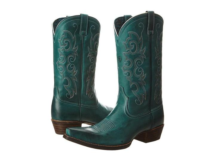Ariat Alabama