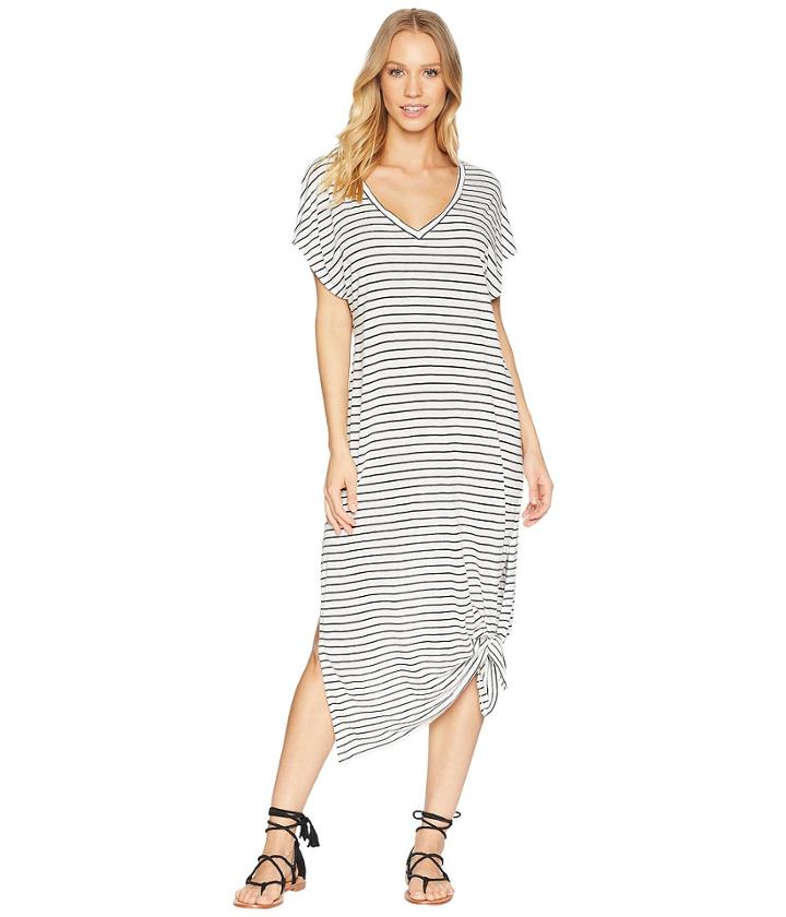 Amuse Society - Basic Beach Dress