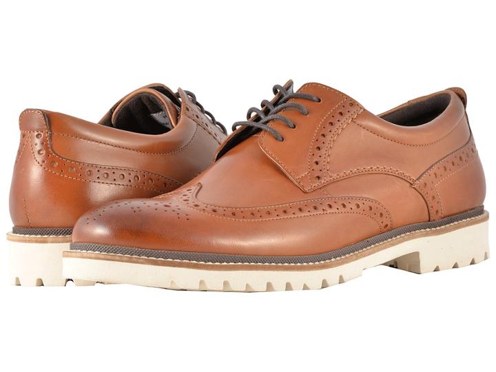 Rockport - Marshall Wingtip