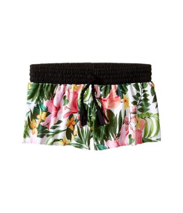 Seafolly Kids - Tropical Boardie