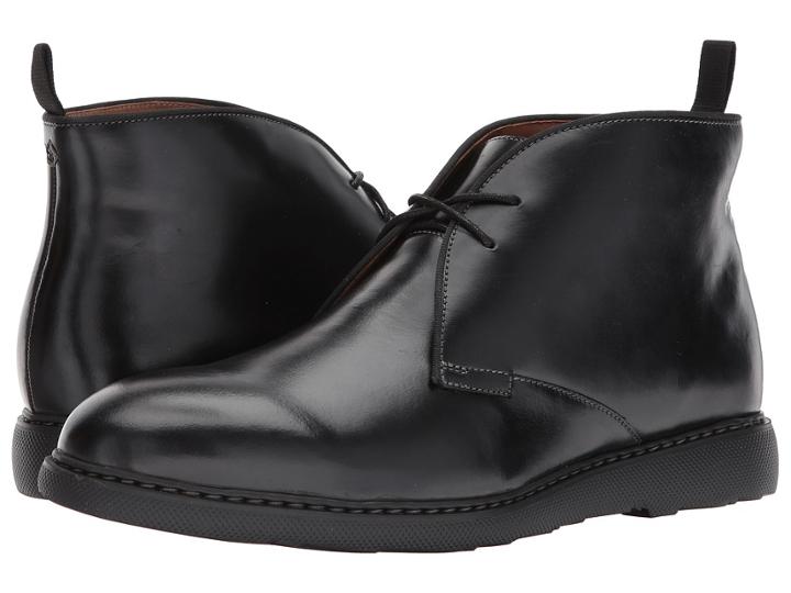 Bostonian - Cahal Mid
