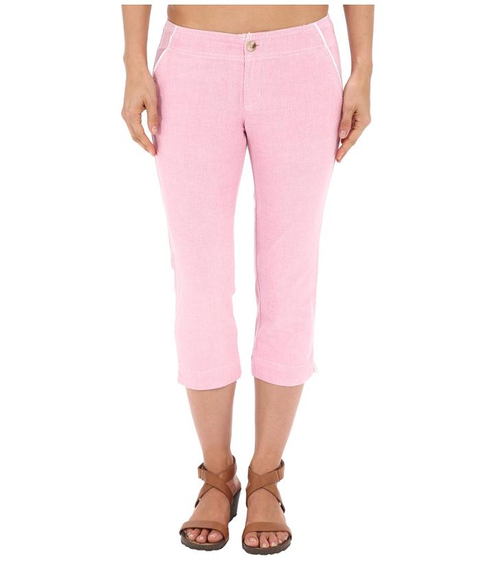 Columbia - Solar Fade Capri Pants