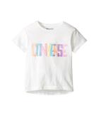 Converse Kids - Neon Lights Boxy Tee