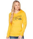 Champion College - Missouri Tigers Eco University Fleece Hoodie