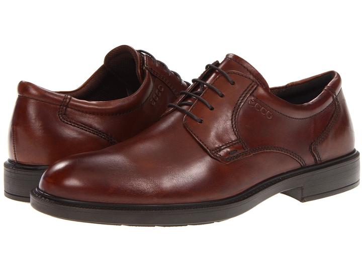 Ecco - Atlanta Plain Toe