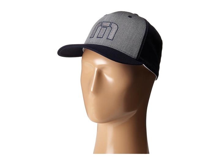 Travismathew - Mullins