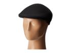 Country Gentleman - Cuffley Ivy Cap With Firm Shape Retention