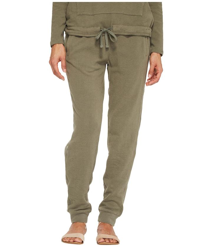 Tavik - Racer Fleece Pants