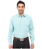 Stetson - Box Foulard Long Sleeve Snap Front Shirt