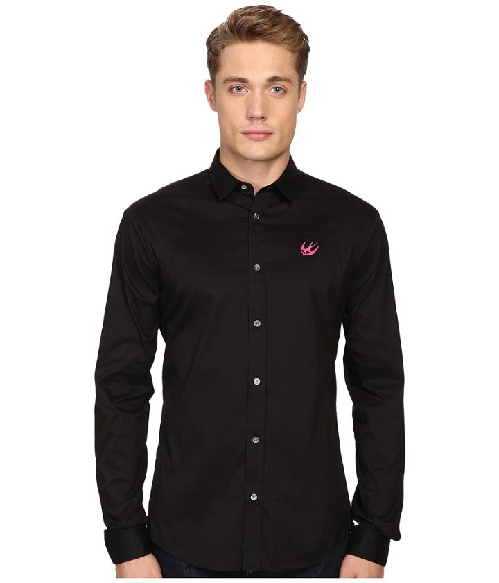 Mcq - Harness Shirt