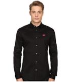 Mcq - Harness Shirt