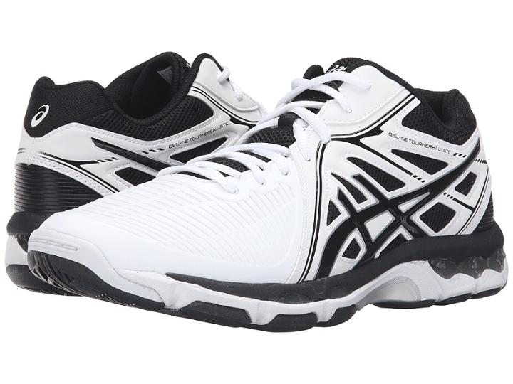 Asics - Gel-netburner Ballistictm Mt