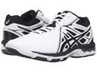 Asics - Gel-netburner Ballistictm Mt