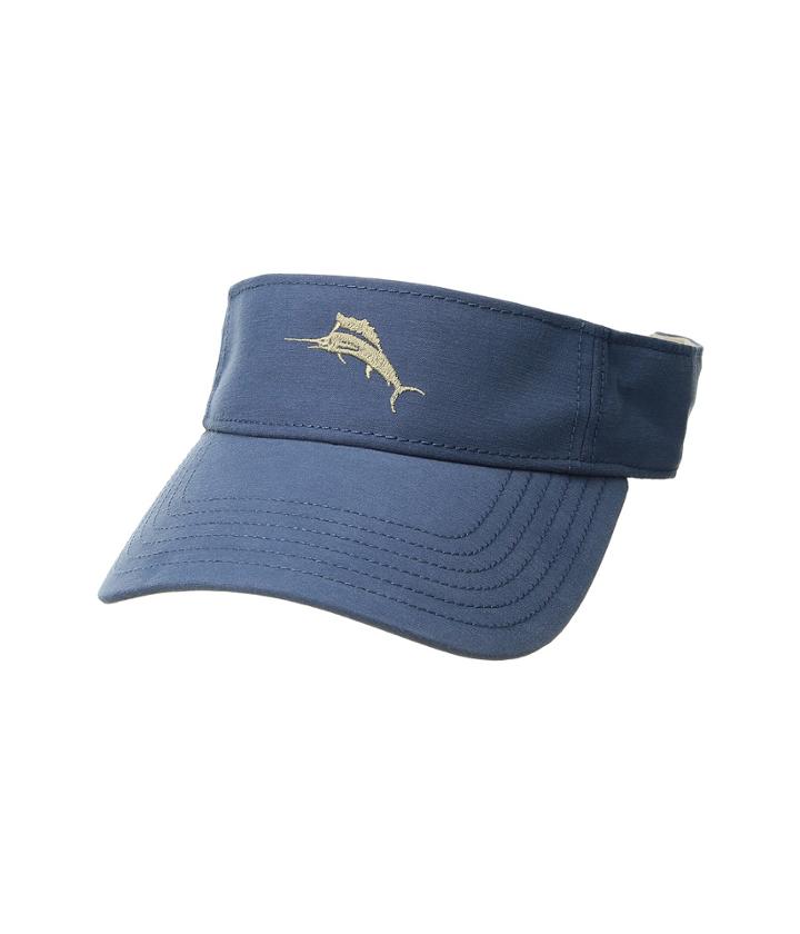 Tommy Bahama - Cotton Blend Visor