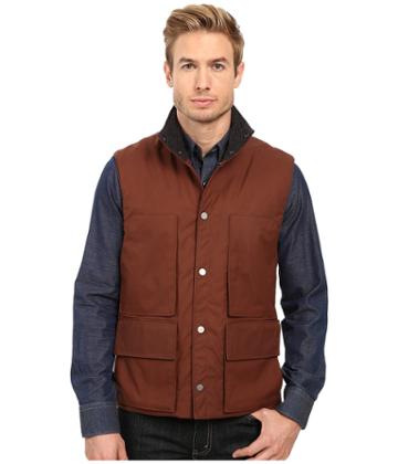 Exley Nb - Service Vest
