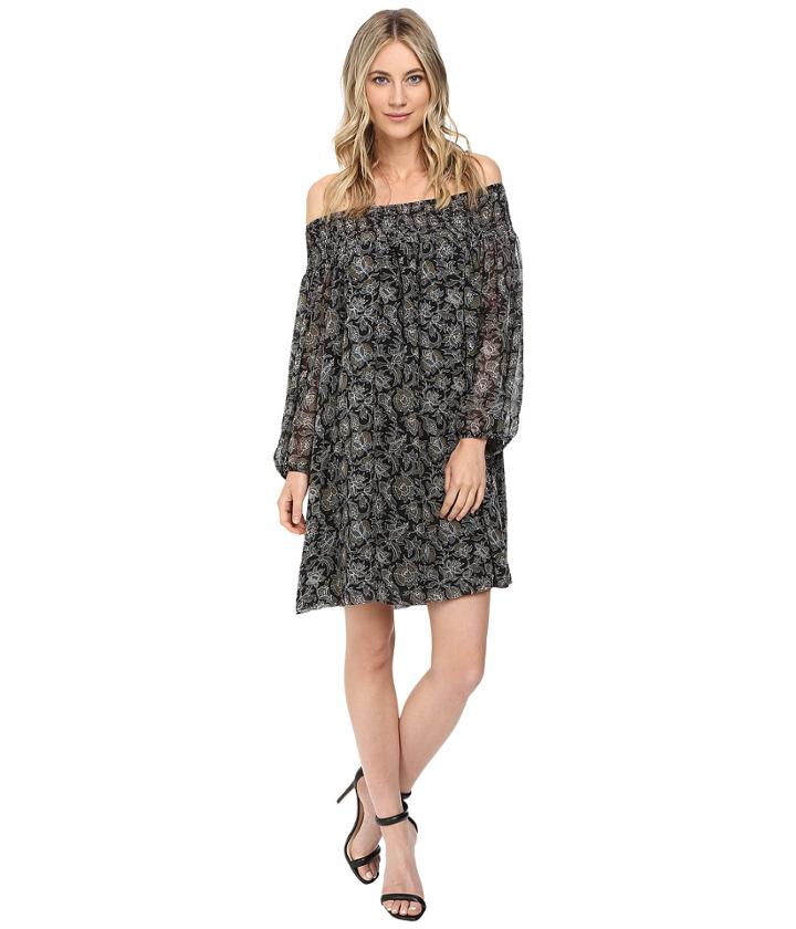 Susana Monaco - Mavella Dress