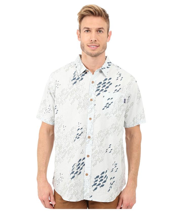 Jack O'neill - Schoolin Wovens