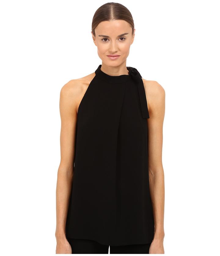 Theory - Maysprin Admiral Crepe Blouse