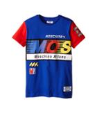 Moschino Kids - Logo Short Sleeve T-shirt