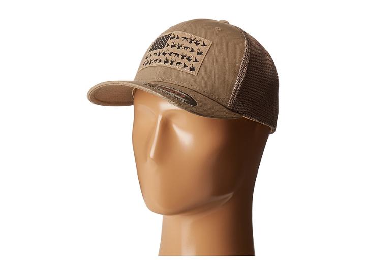 Columbia - Phg Mesh Ballcap