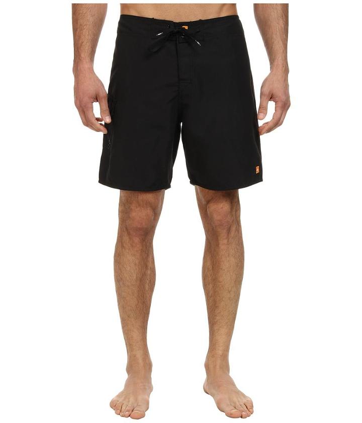 Quiksilver Waterman Rocky 4 Boardshort
