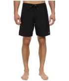 Quiksilver Waterman Rocky 4 Boardshort