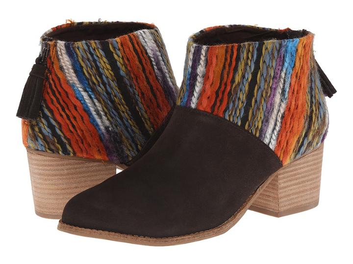 Toms - Leila Bootie