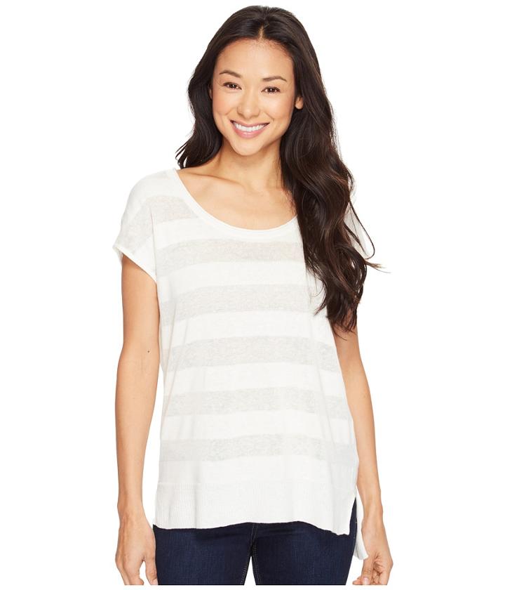 Lilla P - Scoop Neck Pullover