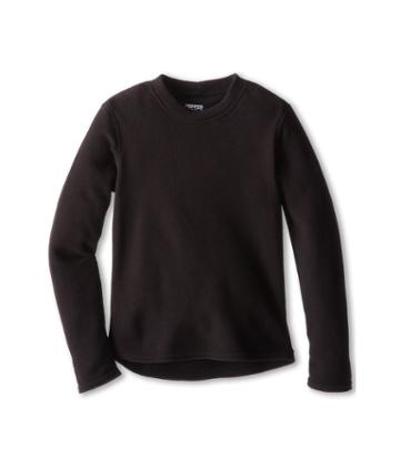Hot Chillys Kids - Pepper Fleece Top