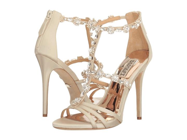 Badgley Mischka - Thelma