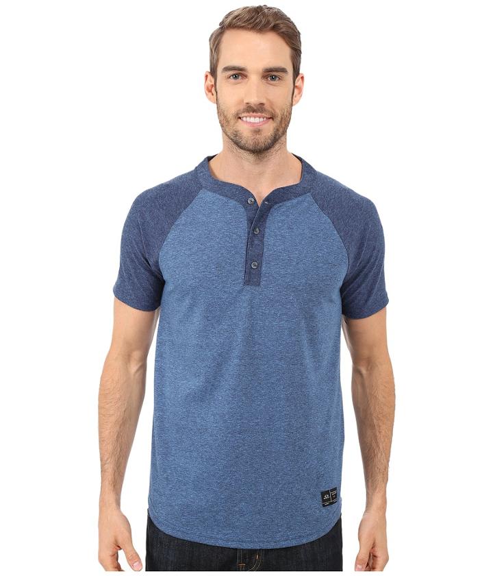 Oakley - Ramped Henley